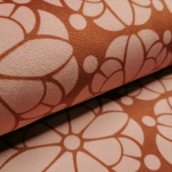 Bolig Velour // Retro Rosa