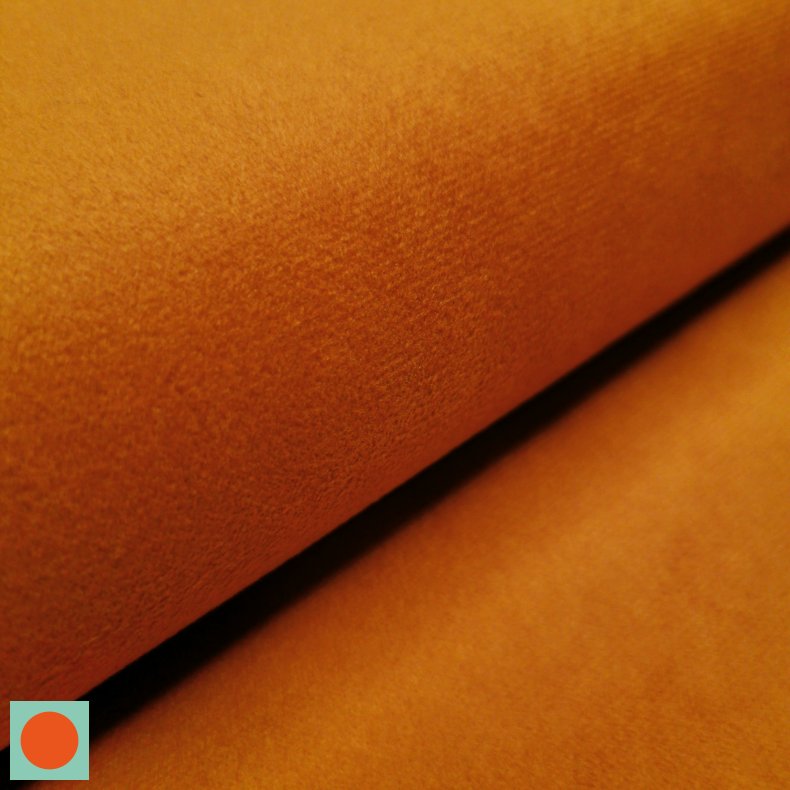 Velour 199,- Orange