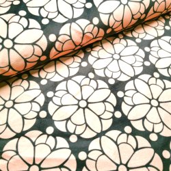 Bolig Velour // Retro Gr 