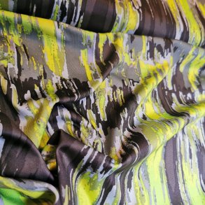 Danse Lycra 149,- Grn gul gr Sort