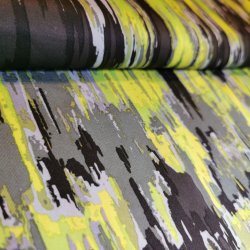 Danse Lycra 149,- Gr�n gul gr� Sort