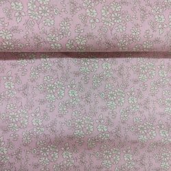 Capel Rosa // Liberty - Tana Lawn