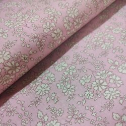 Capel Rosa // Liberty - Tana Lawn