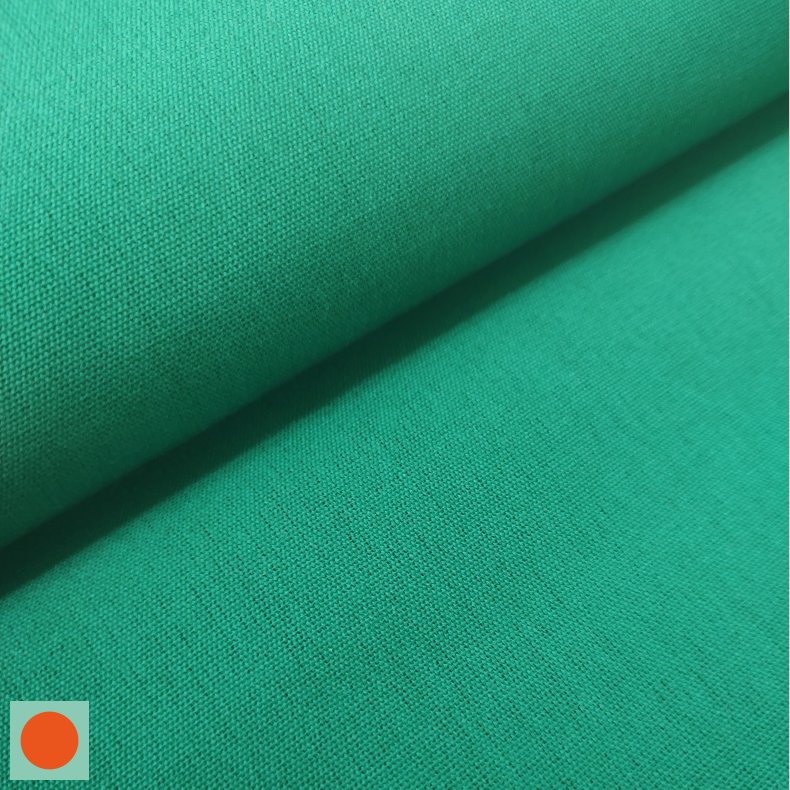 Outdoor Canvas // Grn 
