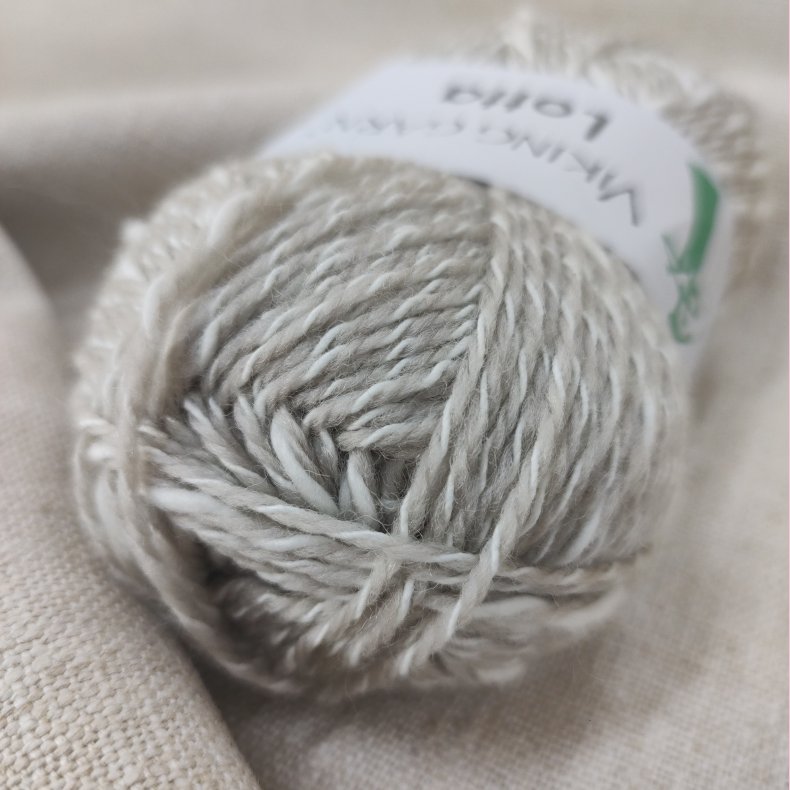 Lotta // Creme Nr. 202