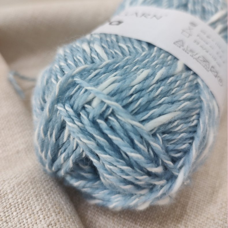 Lotta // Bl� Nr. 228