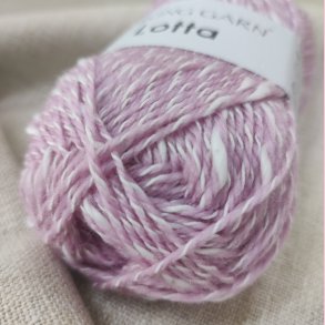 Lotta // Lyserd Nr. 264