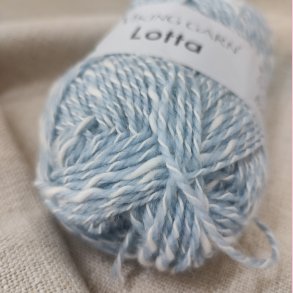 Lotta // Lysebl Nr. 220