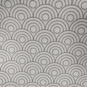 Japansk Sashiko// Copia