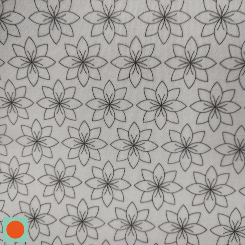Japansk Sashiko// Vector