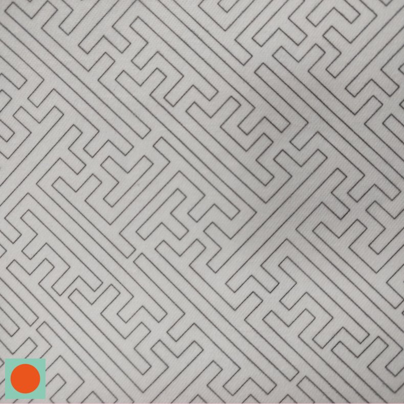 Japansk Sashiko// Tiles