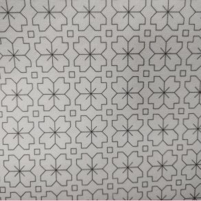 Japansk Sashiko// Etna