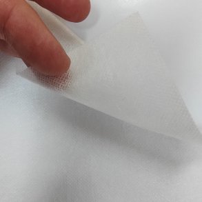 Broderi lrred // Vandoplselig 