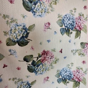 Gobelin // Hortensia