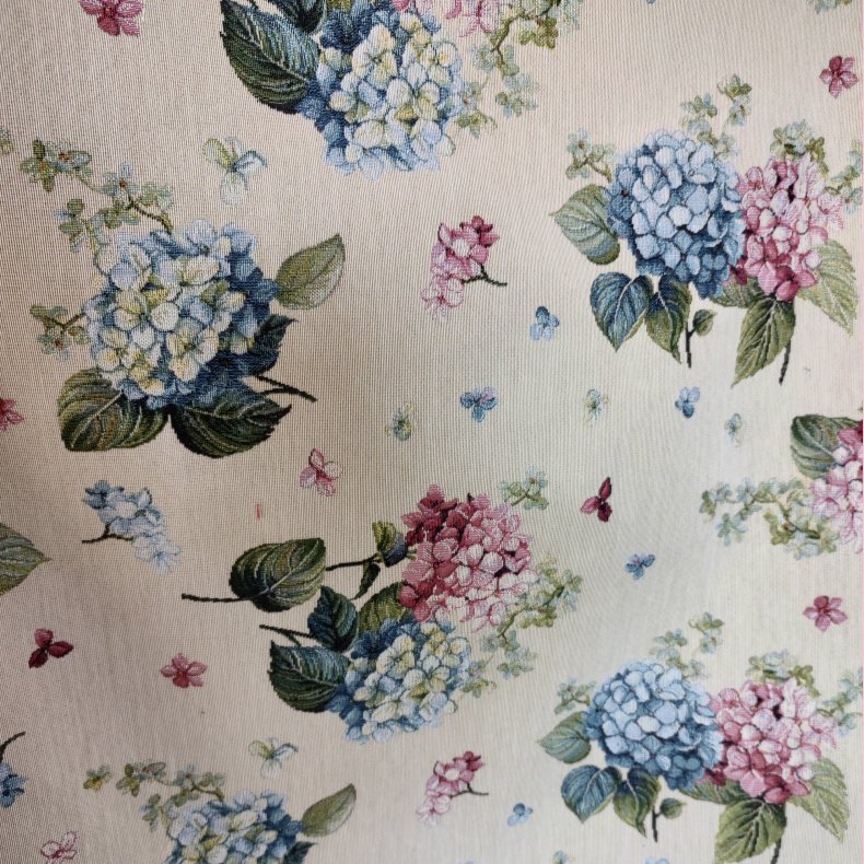 Gobelin // Hortensia