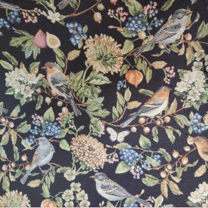 Gobelin // Baby Black Bird