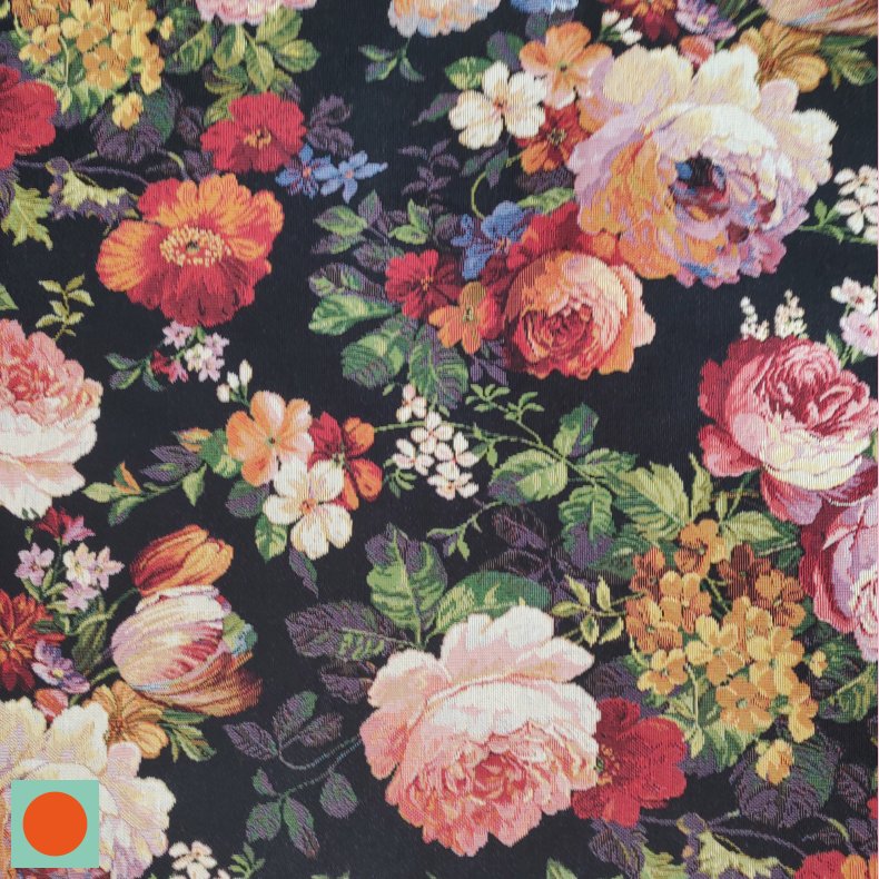 Gobelin // English Rose