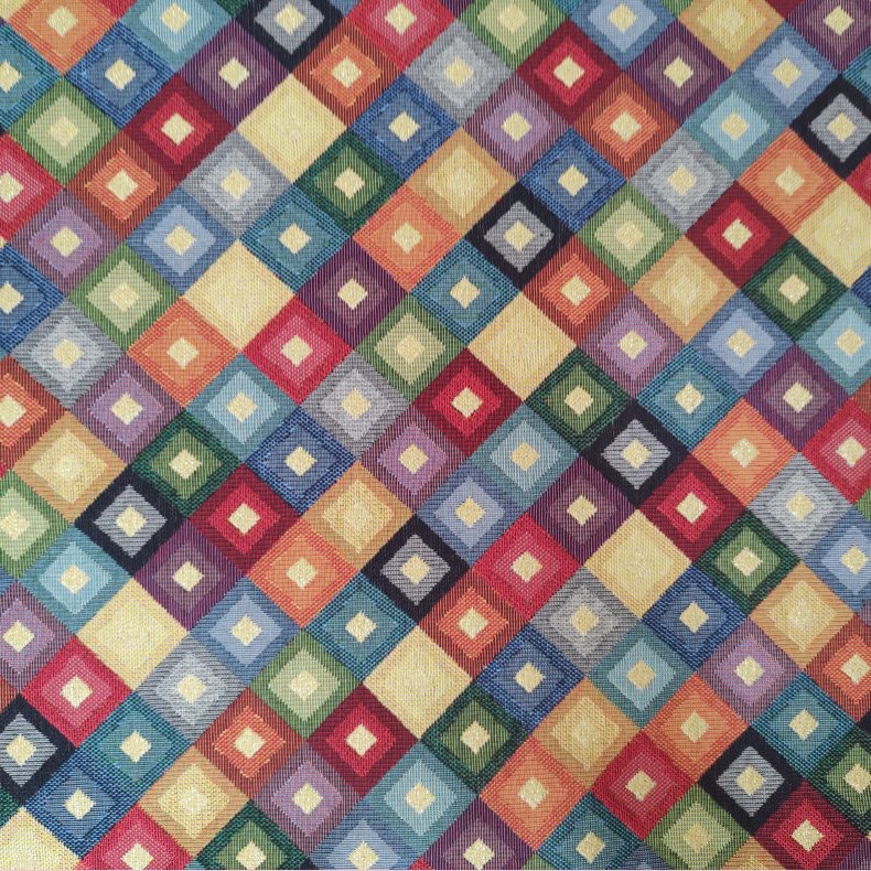 Gobelin // Muliti Gold