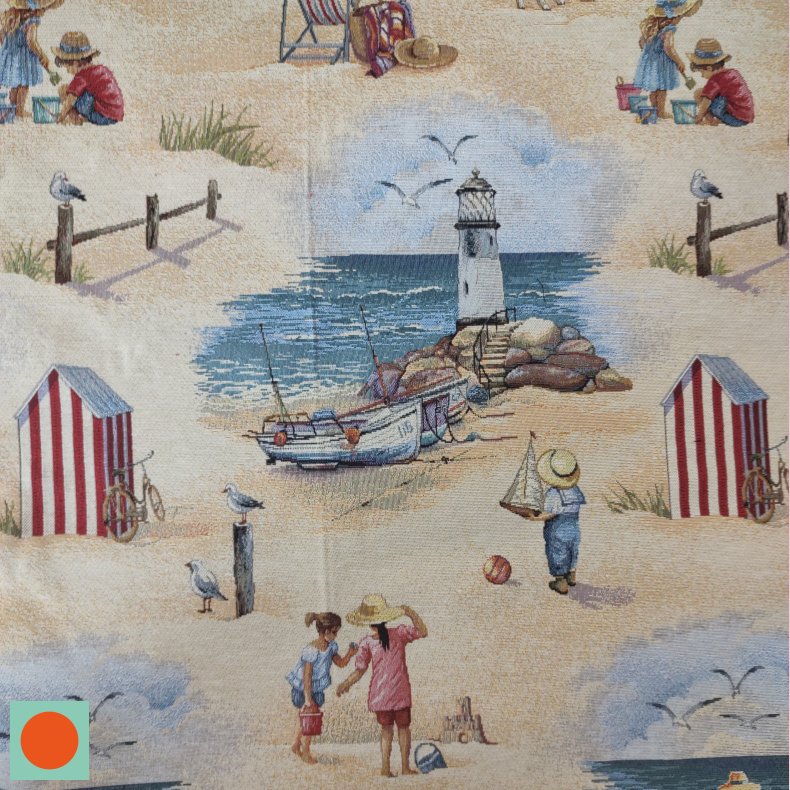 Gobelin // Seaside