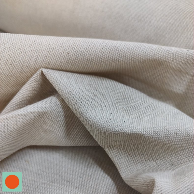 Hrlook 280 cm // Creme