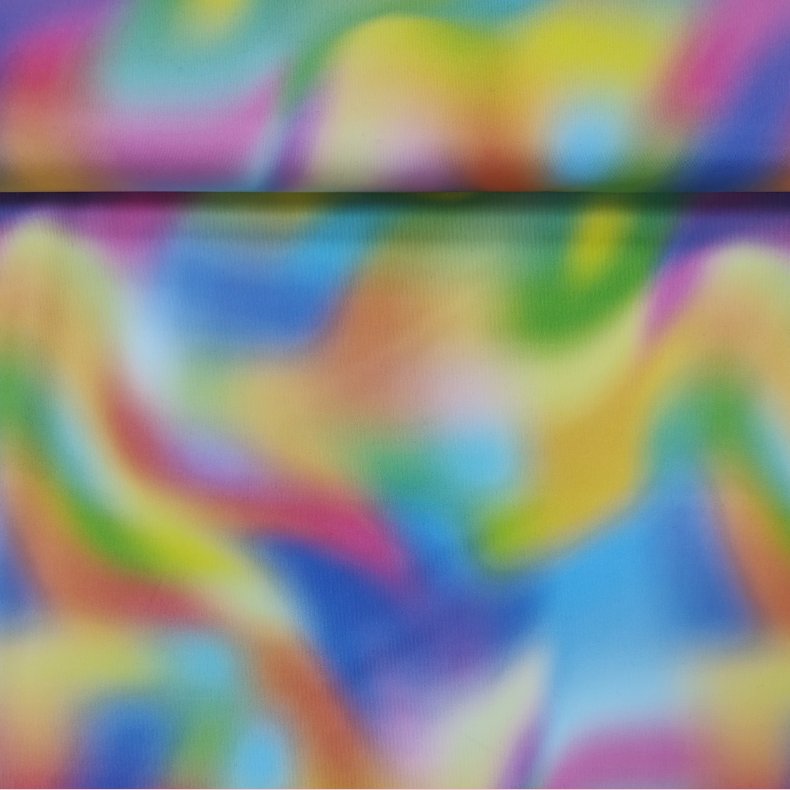 Danse Lycra // Zapp is