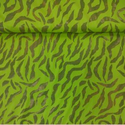 Danse Lycra // Tiger Woods 