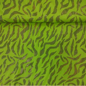 Danse Lycra // Tiger Woods 