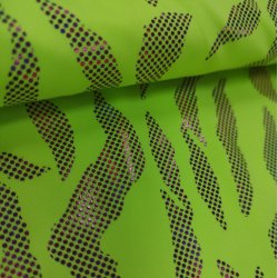 Danse Lycra // Tiger Woods 