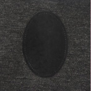 Reparationslap Ruskind // Sort