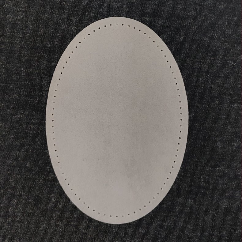 Reparationslap Ruskind // Lyse Gr� 