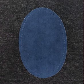 Reparationslap Ruskind // Blk Bl