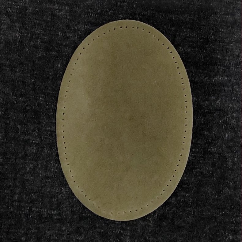 Reparationslap Ruskind // Skov Gr�n