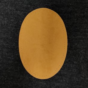 Reparation slap Ruskind // Caramel