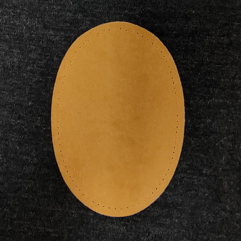 Reparation slap Ruskind // Caramel