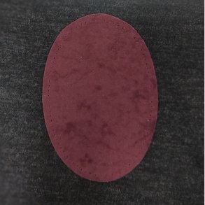 Reparationslap Ruskind // Bordeaux