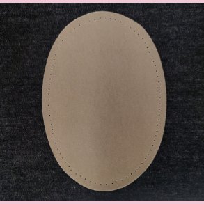 Reparationslap Ruskind // Beige