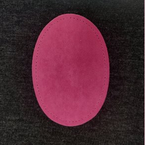 Reparationslap Ruskind // Pink 