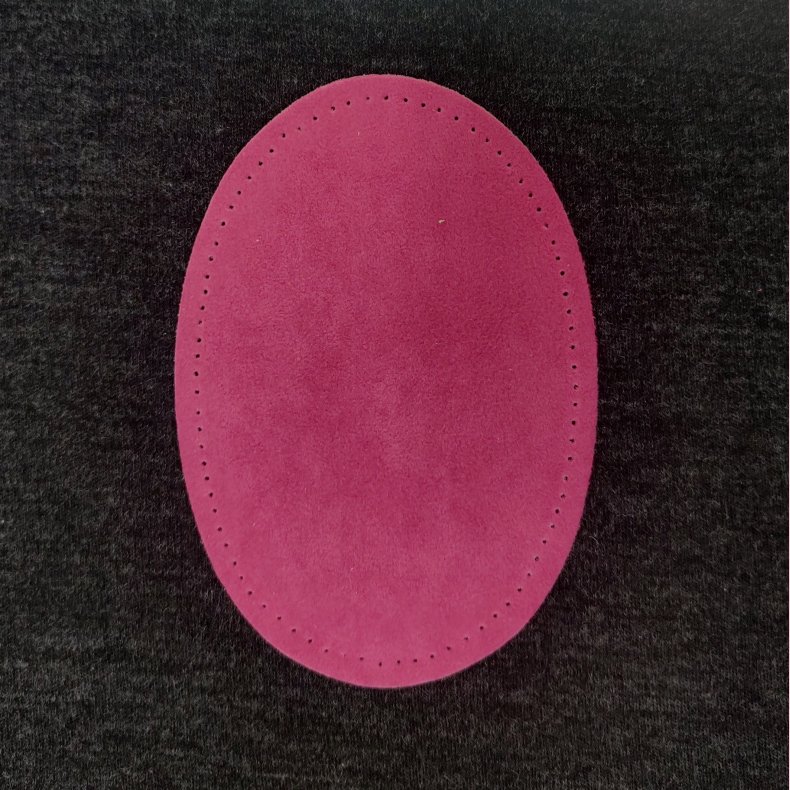 Reparationslap Ruskind // Pink 