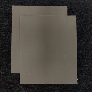 Reperations lap outdoor // Gr nr. 04