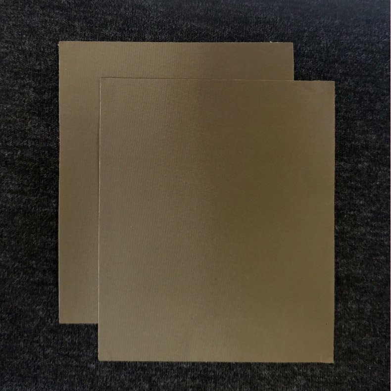 Reperations lap outdoor // Oliven Gr�n nr. 542