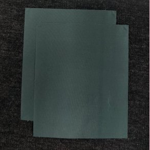 Reperations lap outdoor // Mrke Grn nr. 461