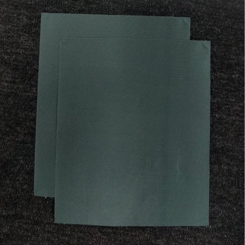 Reperations lap outdoor // M�rke Gr�n nr. 461