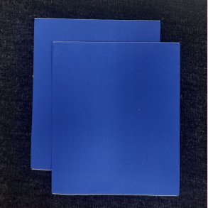 Reperations lap outdoor // Kobolt Bl nr.215