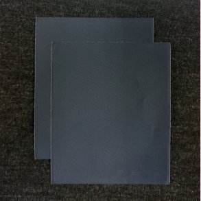 Reperations lap outdoor // Mrke Gr nr. 02