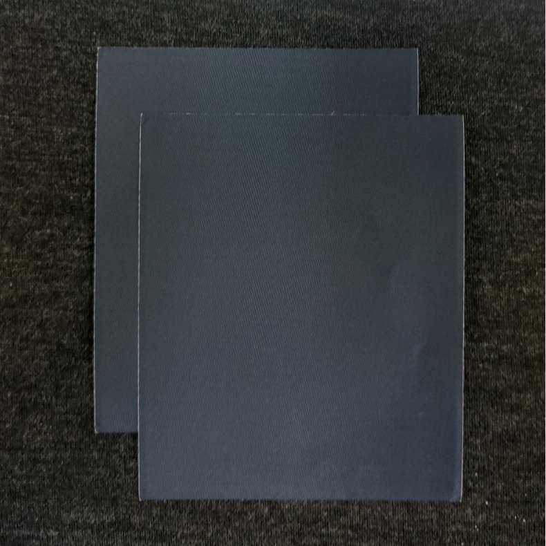 Reperations lap outdoor // M�rke Gr� nr. 02