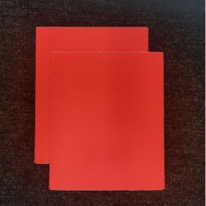 Reperations lap outdoor // Rd nr. 722