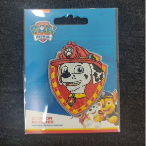 Paw Patrol 