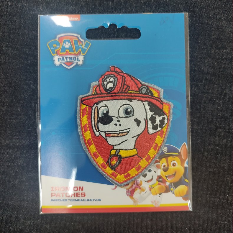 Paw Patrol 