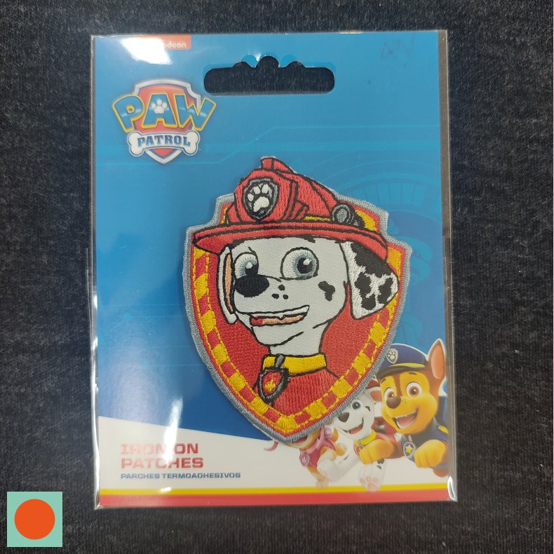 Paw Patrol 