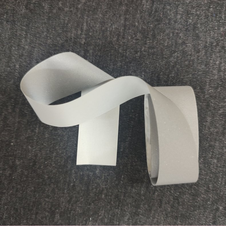 Refleksb�nd // 2cm x 1,5 m